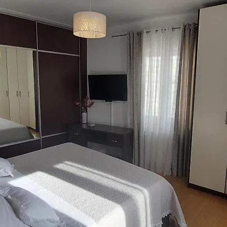 By The Sea - 23144 Apartment Trogir