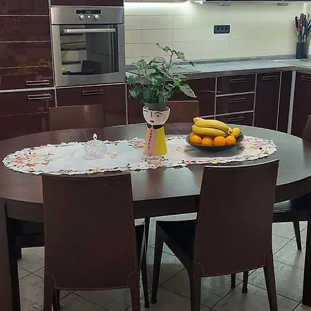 Apartment By The Sea - 23144 Trogir