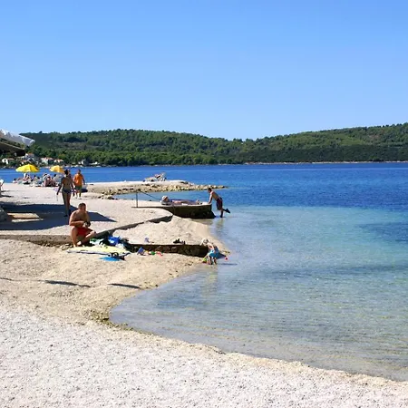 Apartament By The Sea - 23144 Trogir
