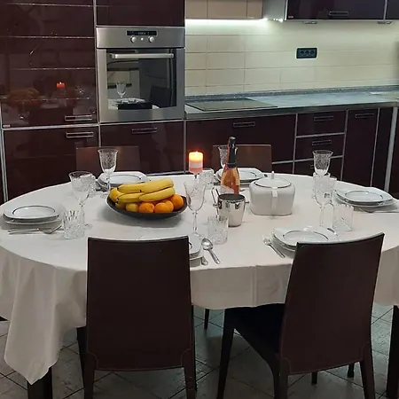 Apartament By The Sea - 23144
