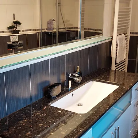 Apartament By The Sea - 23144 Trogir