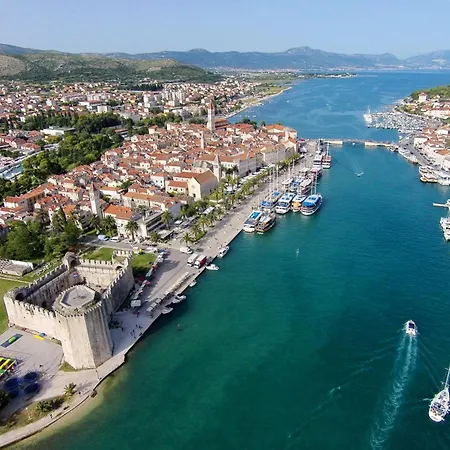 Apartmán By The Sea - 23144 Trogir